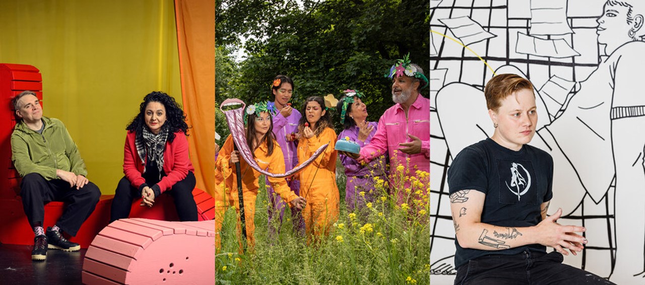 Sommarutställning 2026