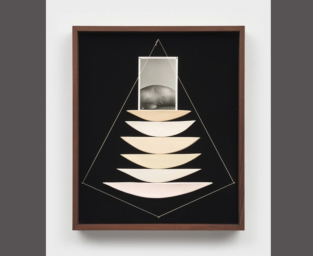 Sheree Hovsepian - Becoming 