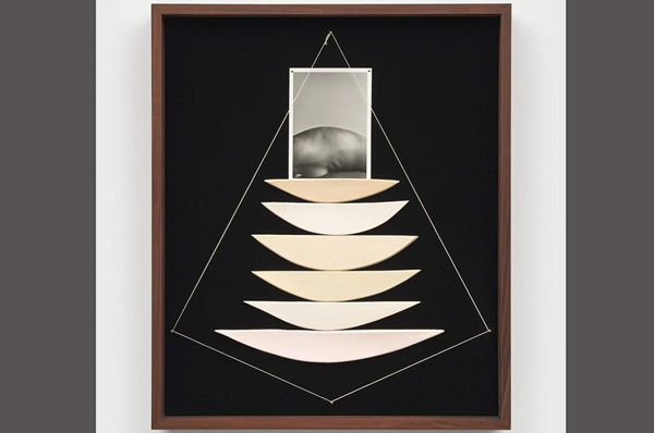 Sheree Hovsepian - Becoming 