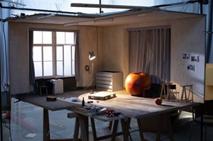 Studio – Cortis & Sonderegger