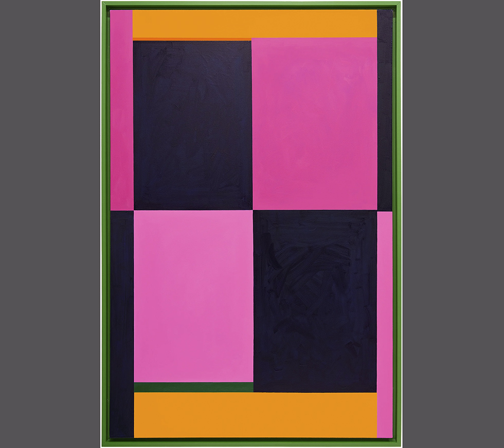 Julius Nord: Shadow Court