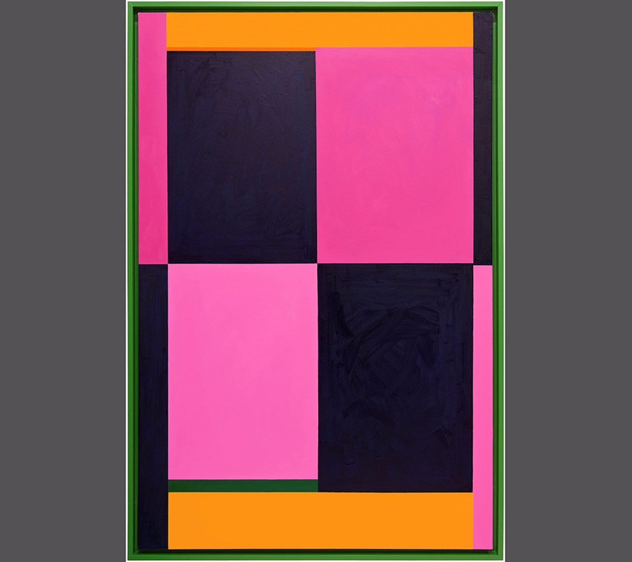 Julius Nord: Shadow Court