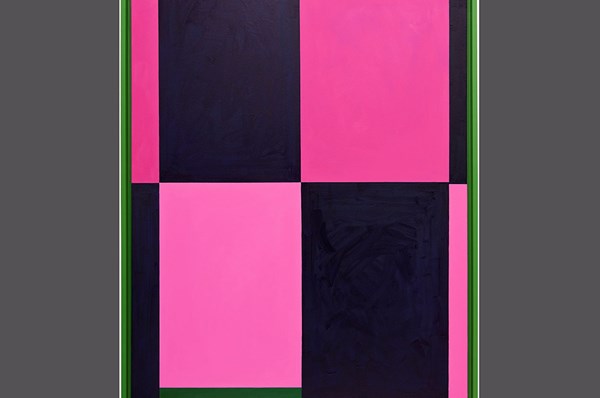 Julius Nord: Shadow Court