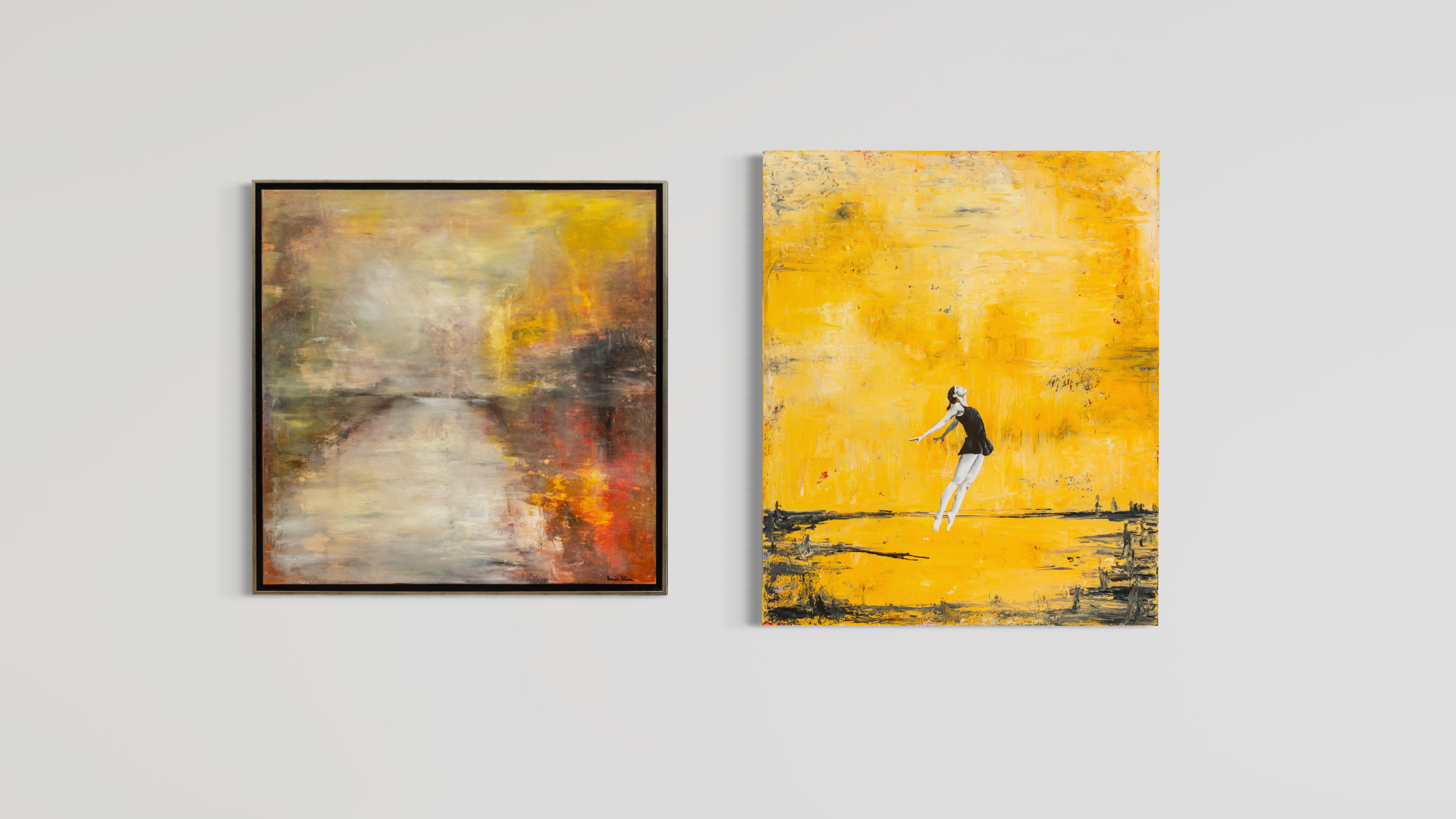 Louise Hävre | Krister Kern