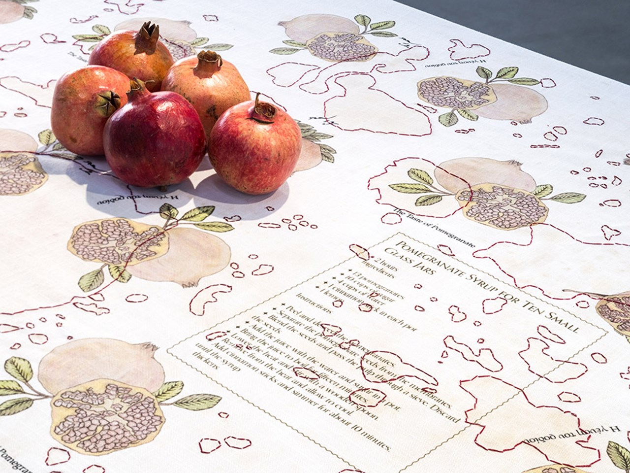 Maria Bonnier Dahlins Stiftelses stipendiater 2025