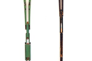 GRÄNSER
