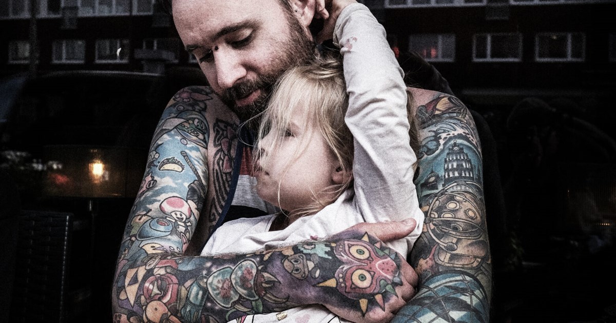 MATS ALFREDSSON – INK LIFE | Konstguiden