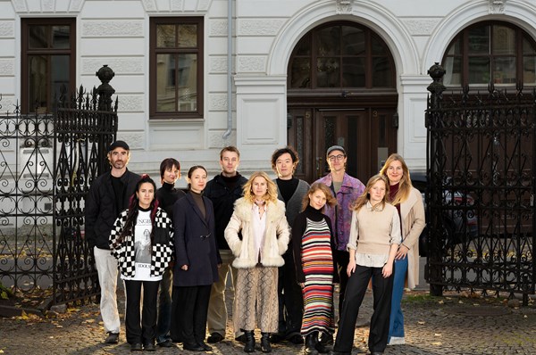 HDK-Valand