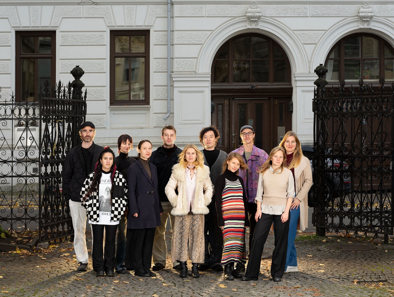 HDK-Valand