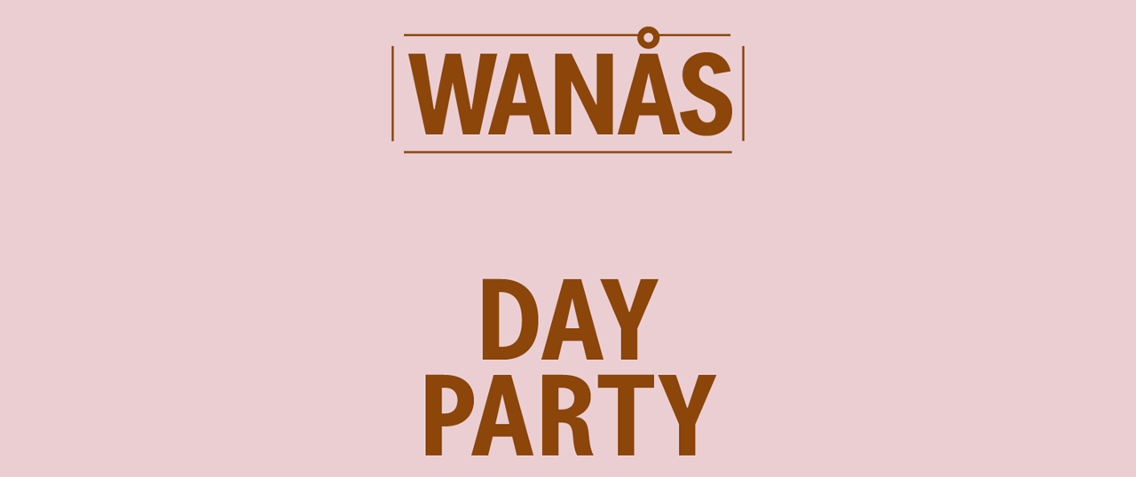 Wanås Day Party – Ny Skulptur i parken