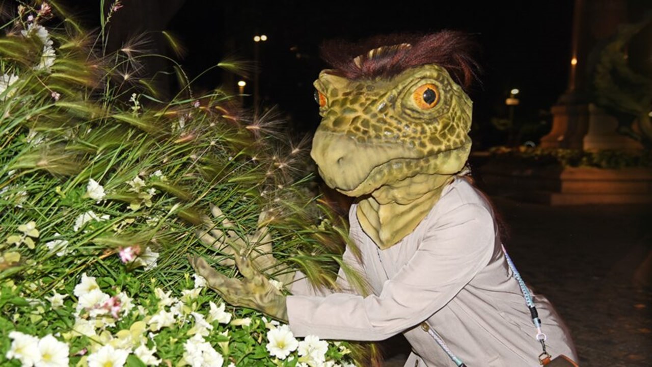 Japanska väsen, taiko och karaoke