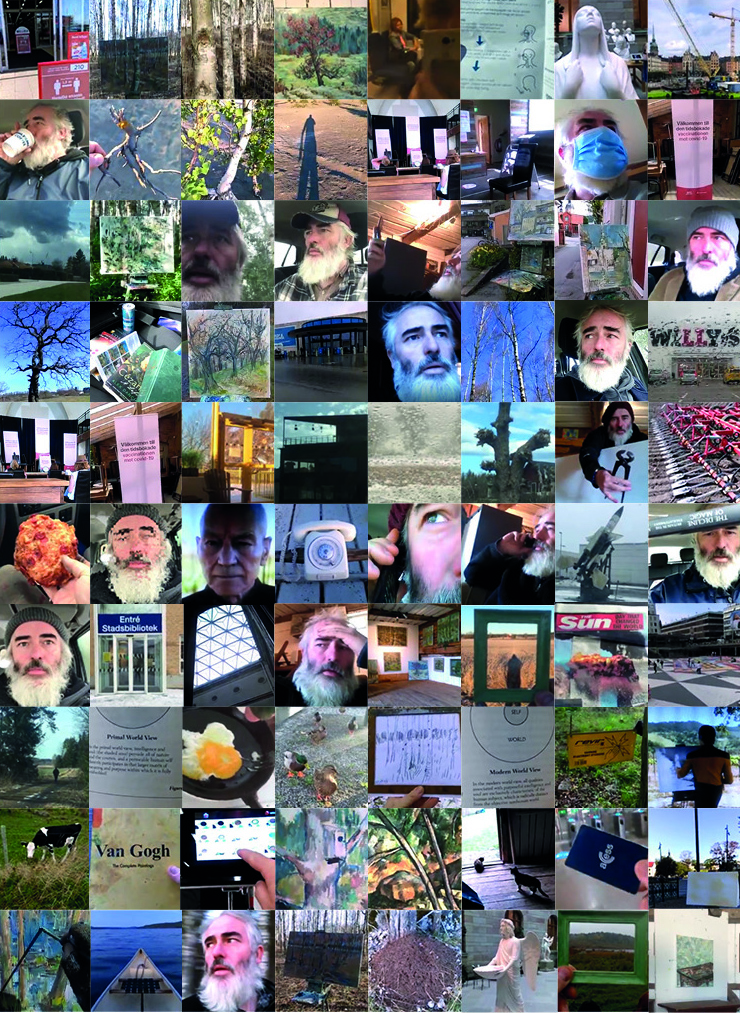 John Maclean - Dignity Scholarship Season 3: