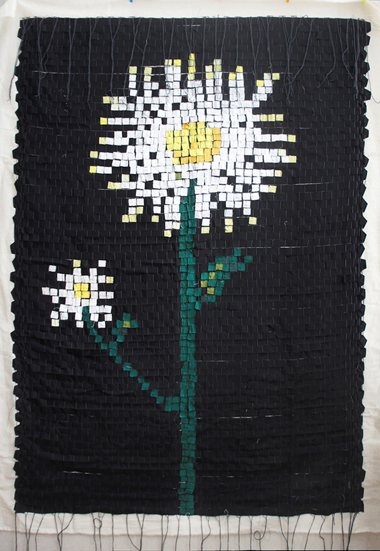 Vilda blommor, trädgårdsblommor och fantasiblommor - Julie Skarland • Craft Days 2024