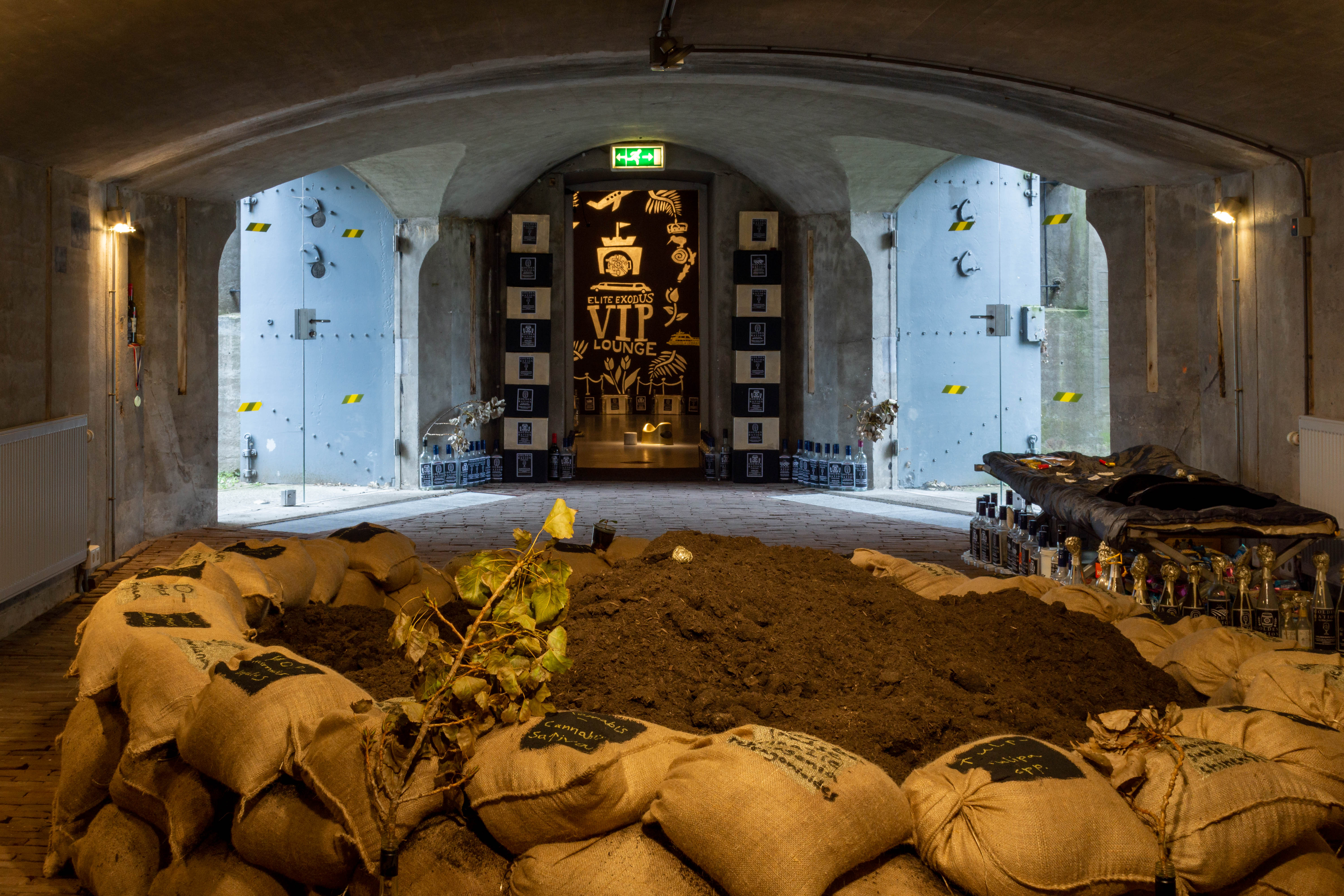 Christoph & Sebastian Mügge