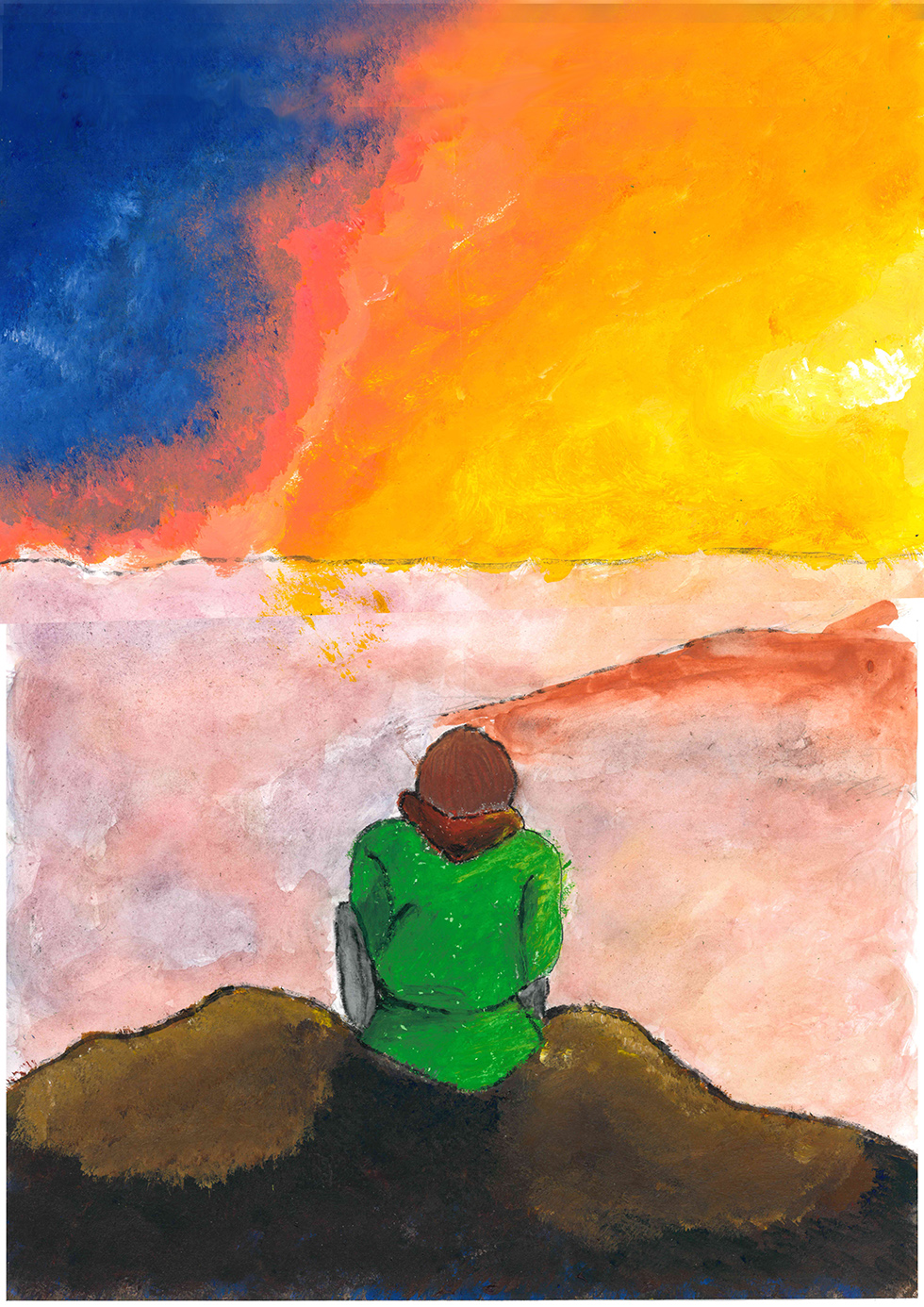 Stallbackens Ung Salong 2026