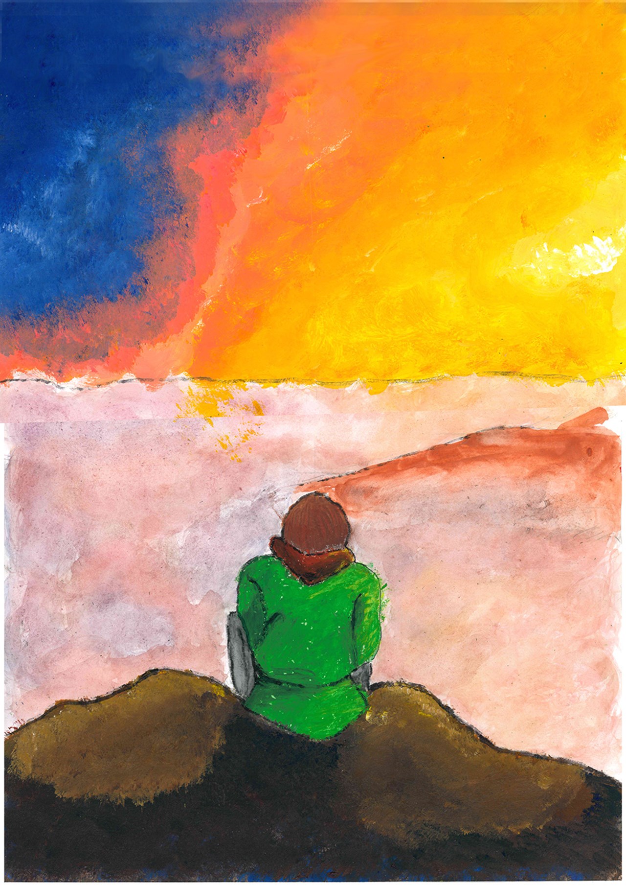 Stallbackens Ung Salong 2026