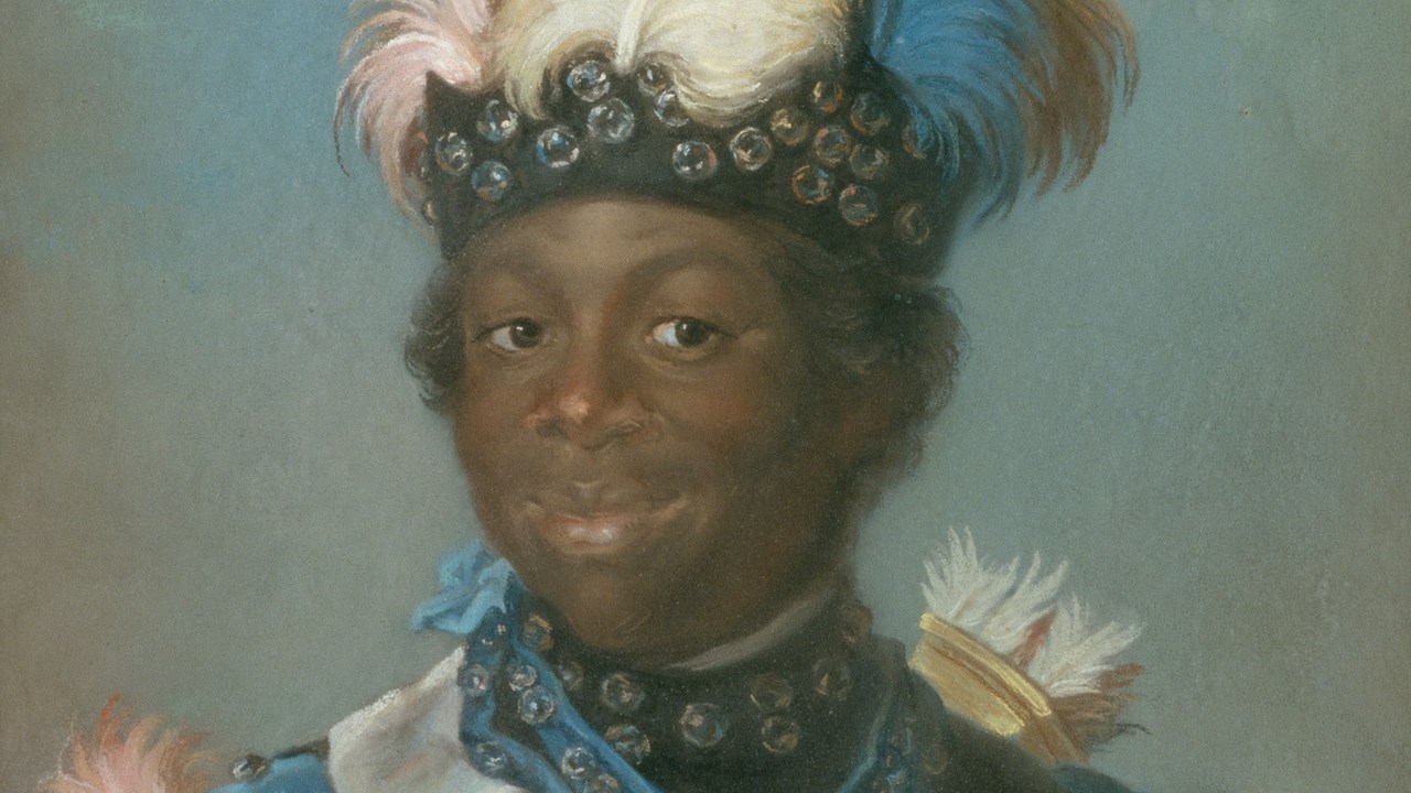 Badin – bortom yta och mask