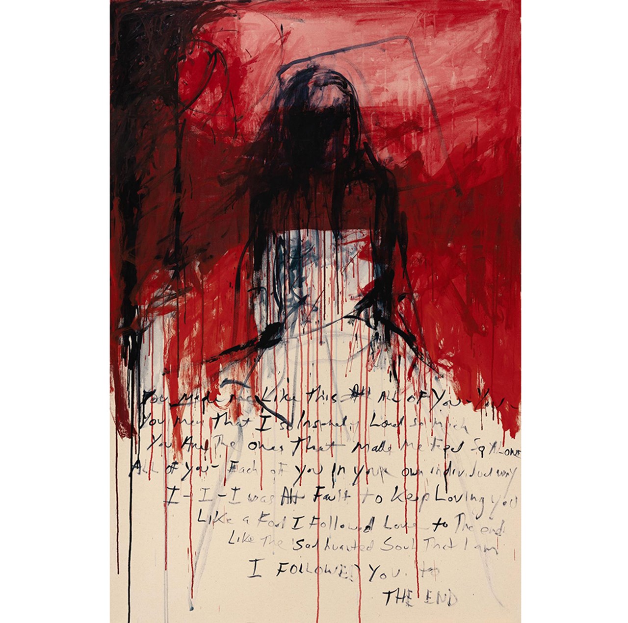 Tracey Emin - Second Life