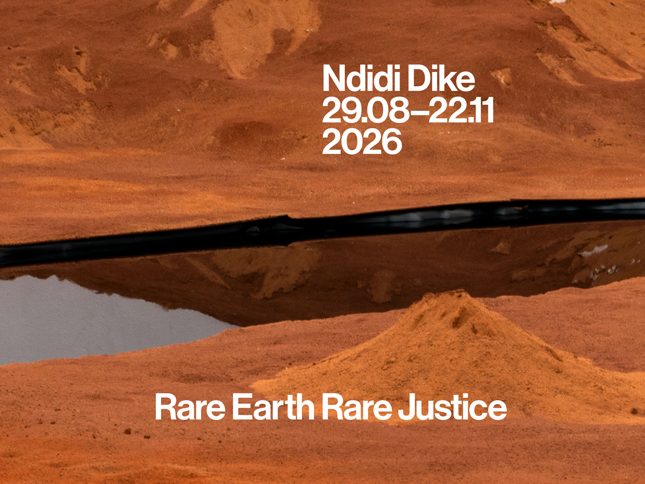 Ndidi Dike