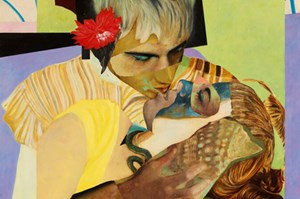Love Lundell - Memphis