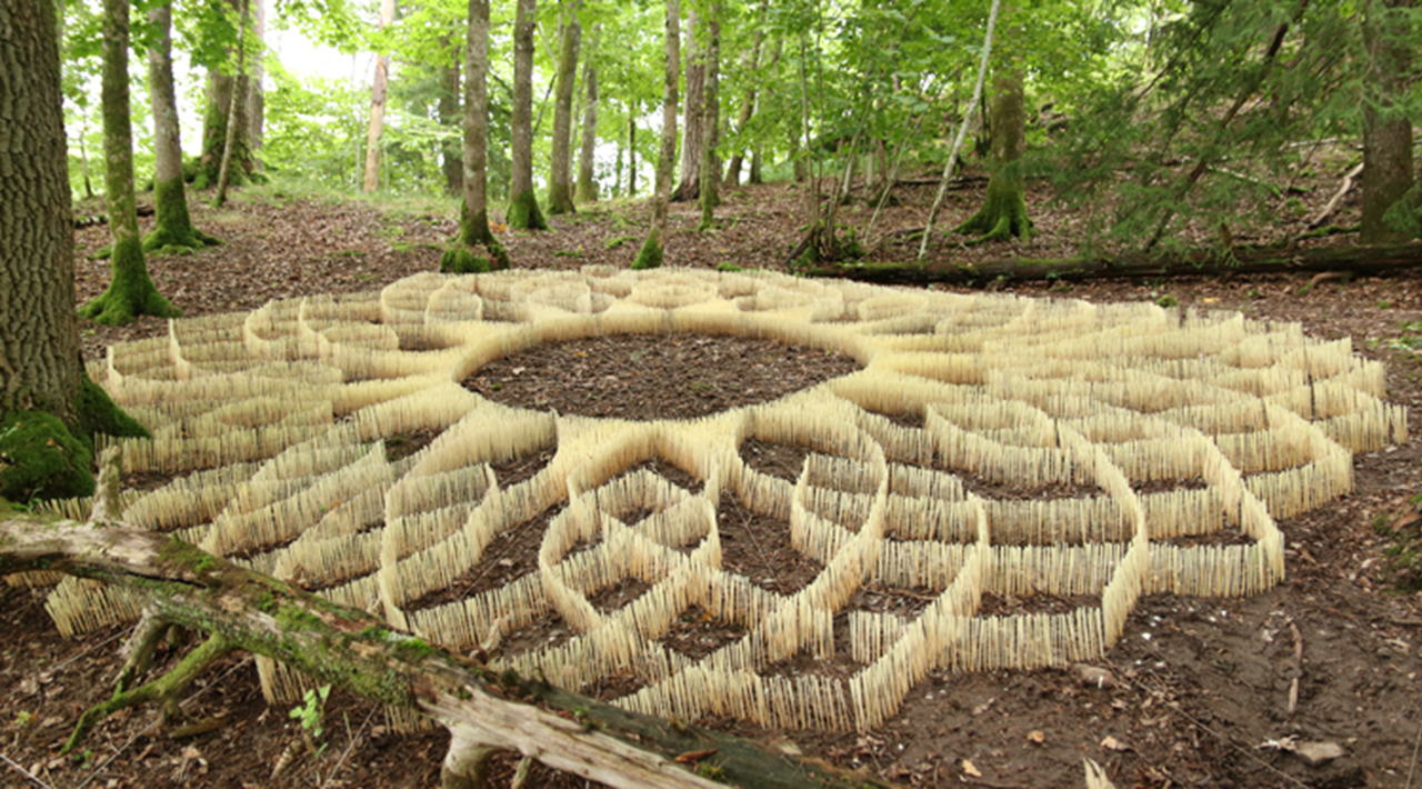 Land Art