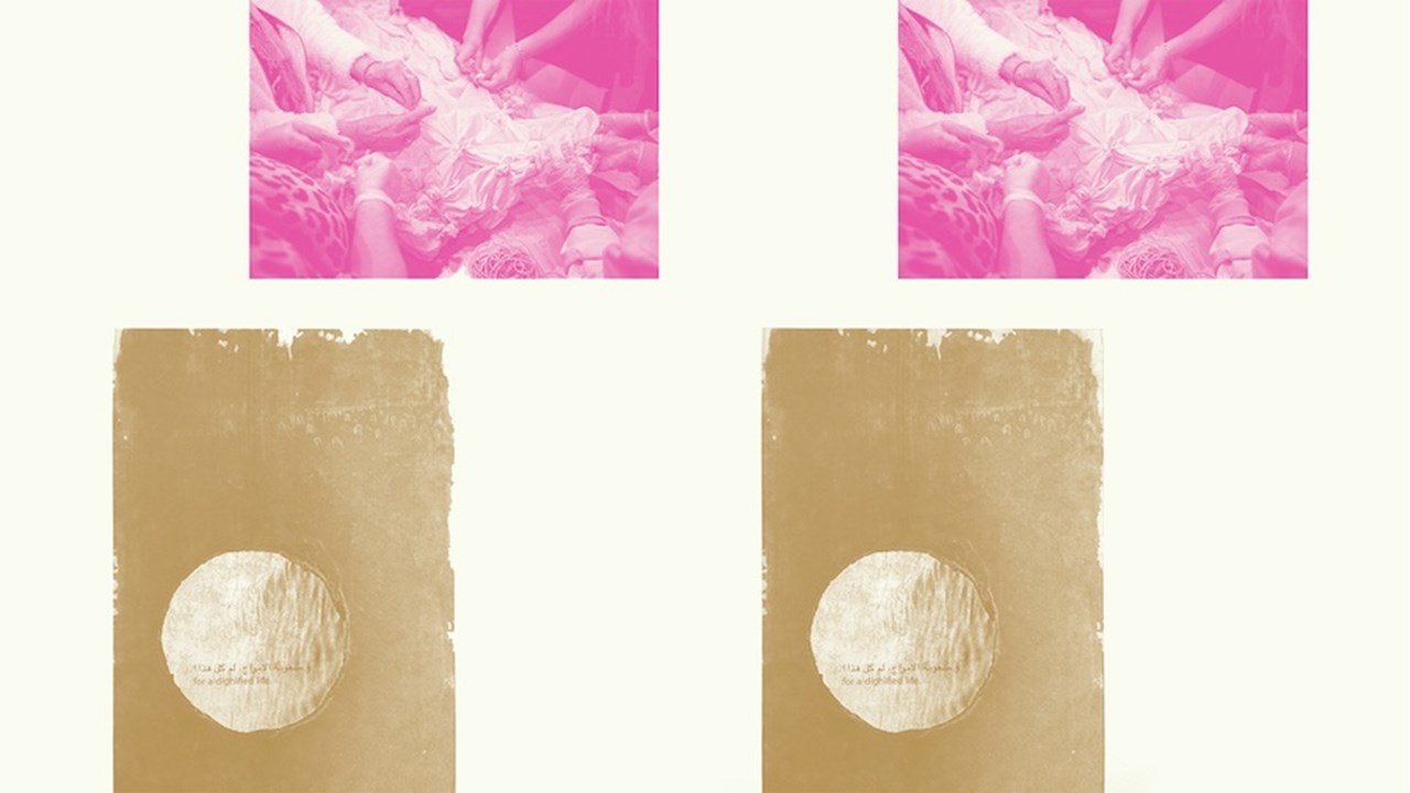 Husera omtänkande i samlingar