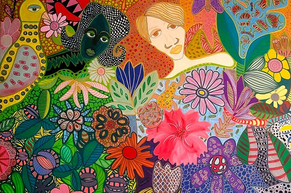 Ingela Juhlin