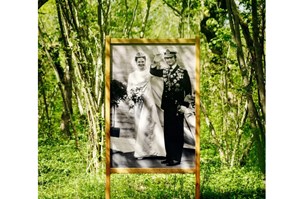 Tillsammans i tiden – 50 år med Kungaparet