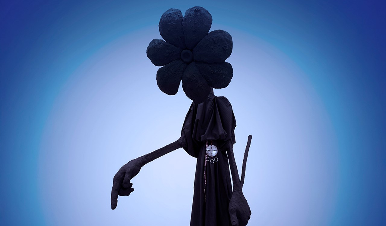 Olof Marsja