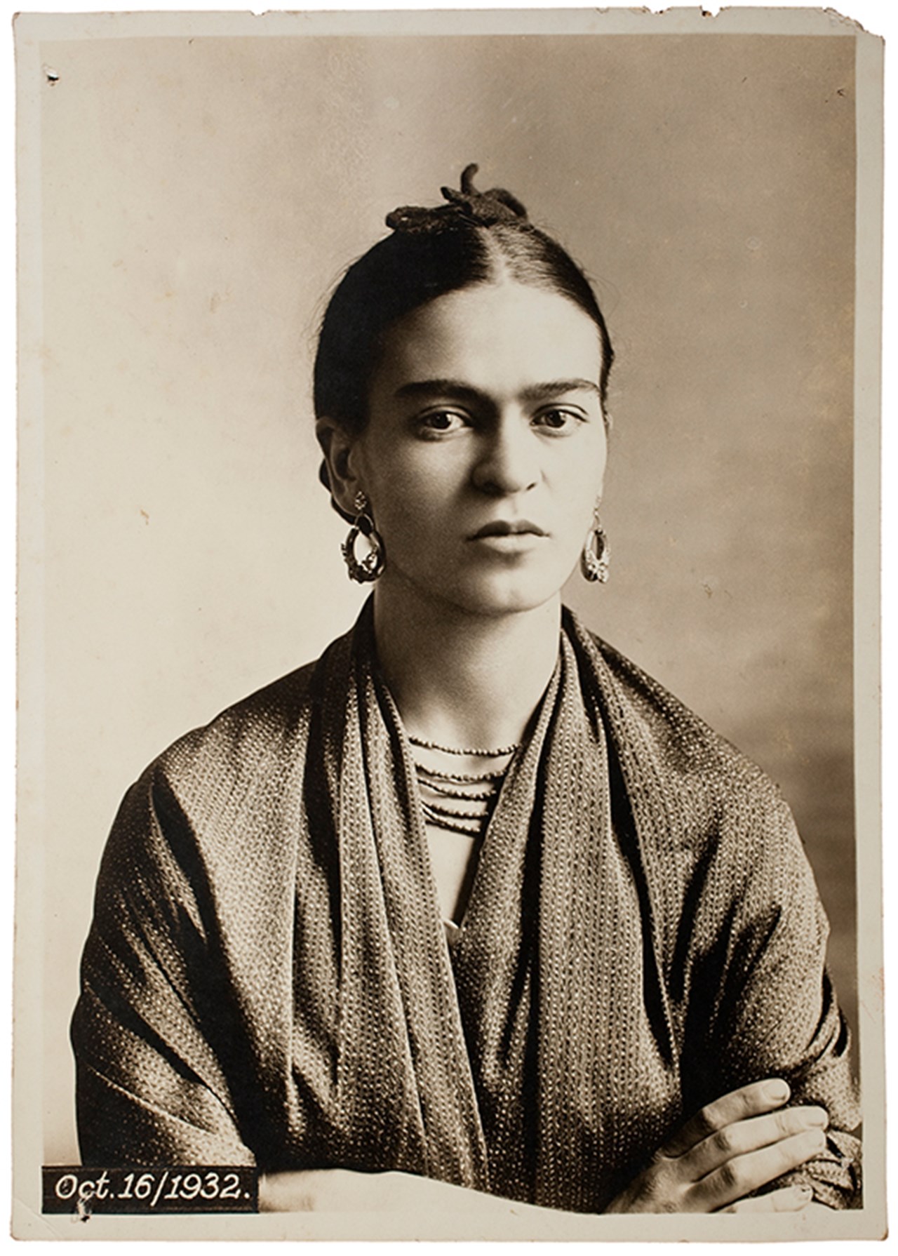 FRIDA KAHLO