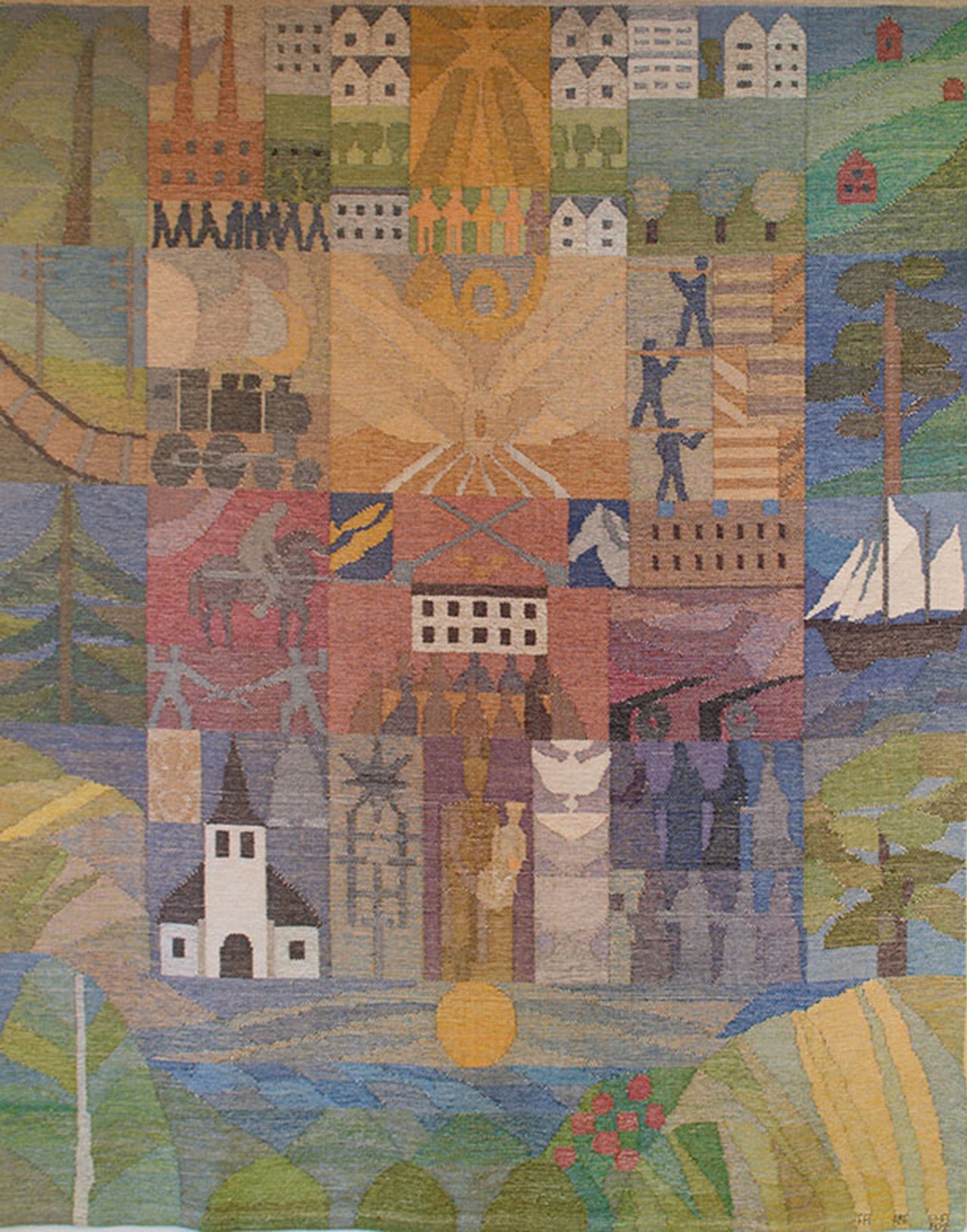 Ethel Halvarsson