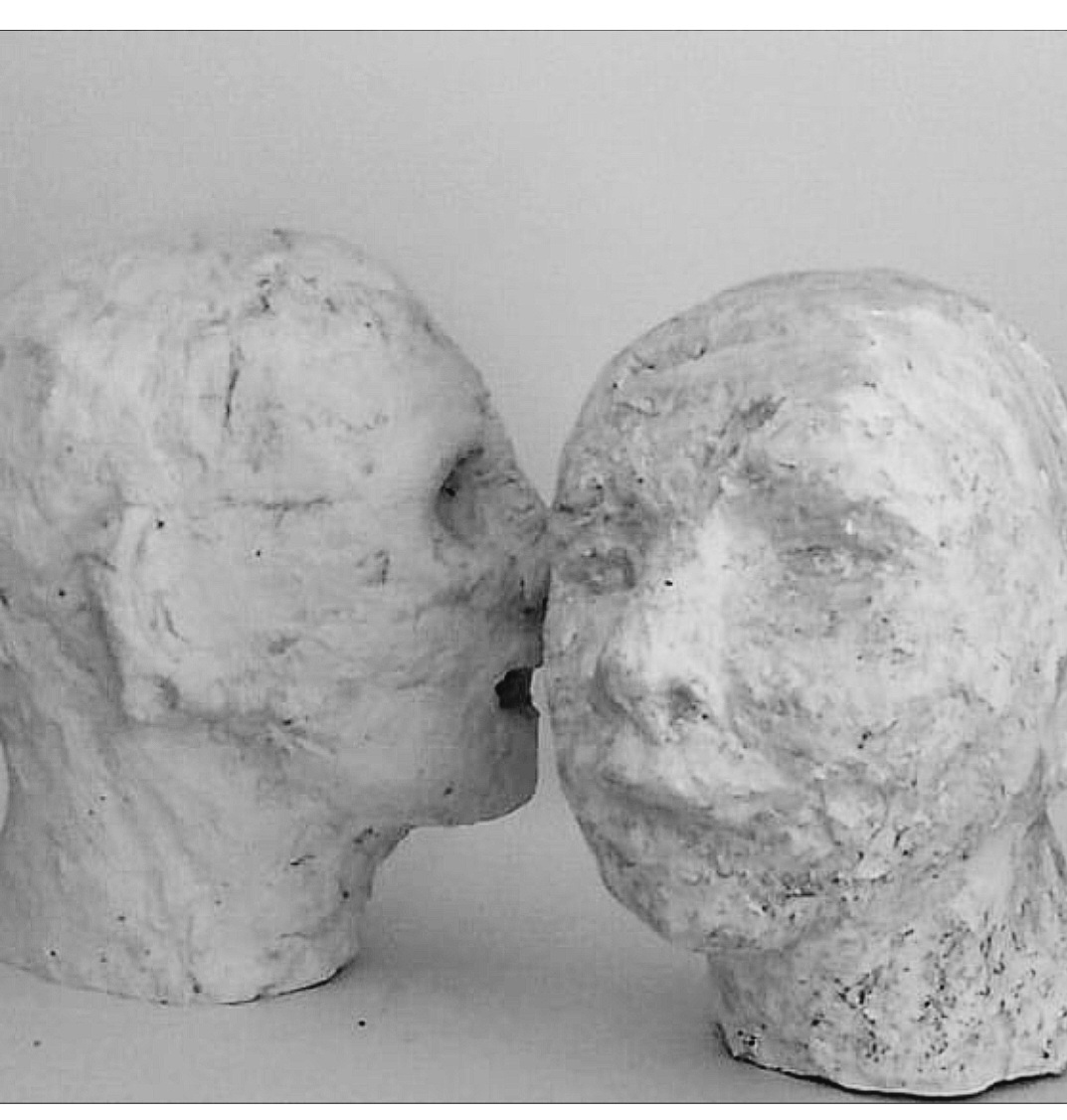 Galleri Ars Gotlandica - Irene Forssten