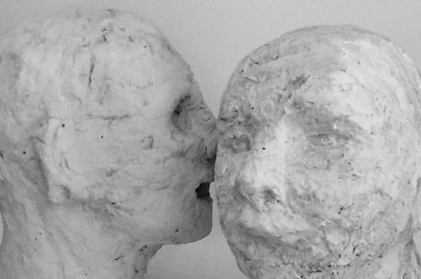Galleri Ars Gotlandica - Irene Forssten