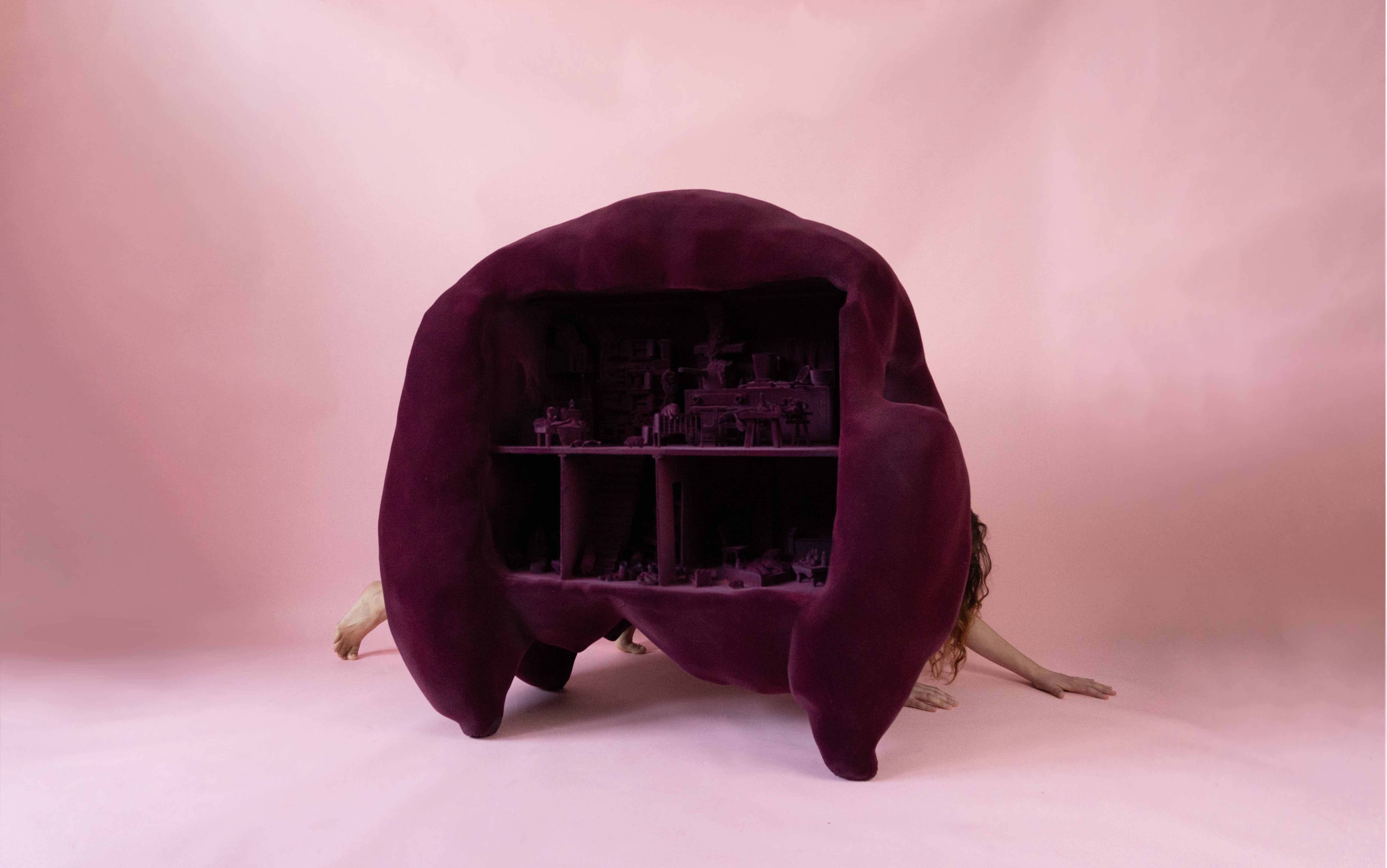 ÄGD | Klara Wirsén Suchowiak