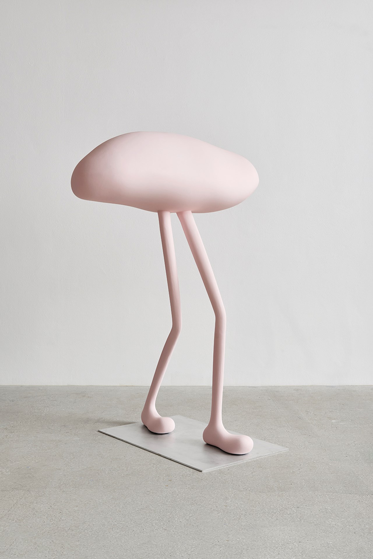 Erwin Wurm  - Mind Bubbles & More