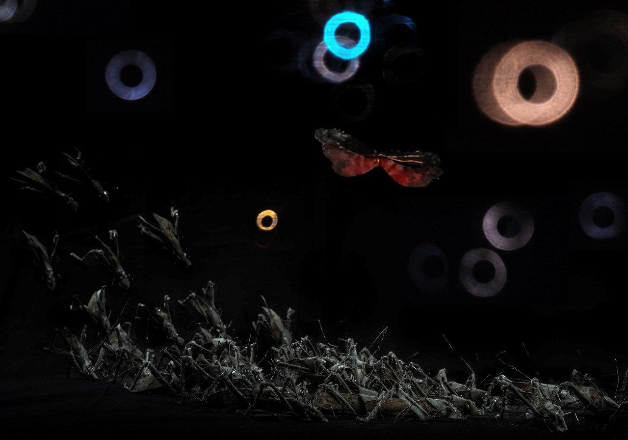 Pär Fredin / Maja Fredin