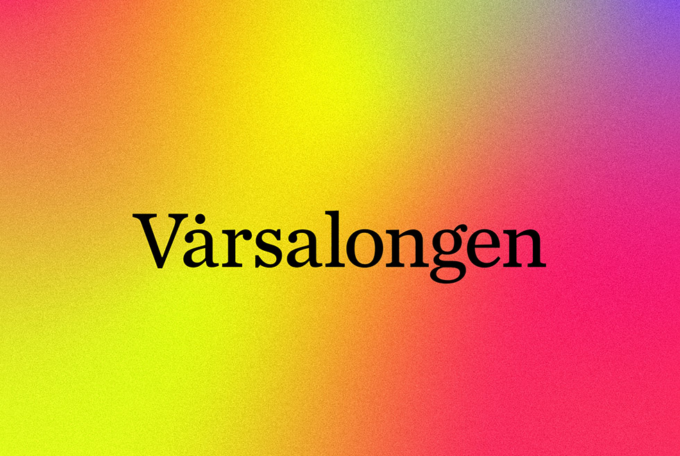 Vårsalongen 2025