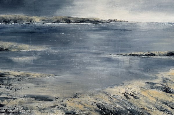 Kustlandskap