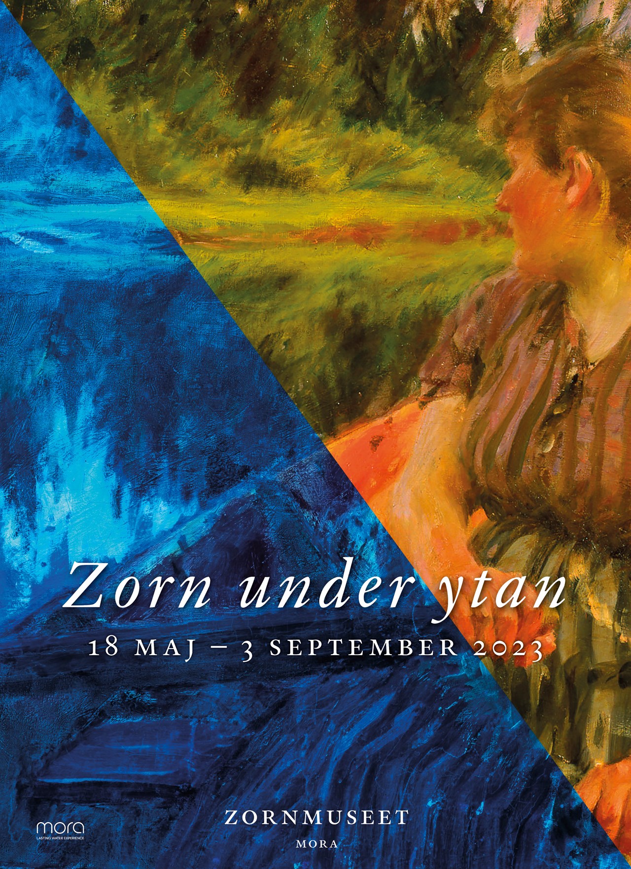 ZORN UNDER YTAN