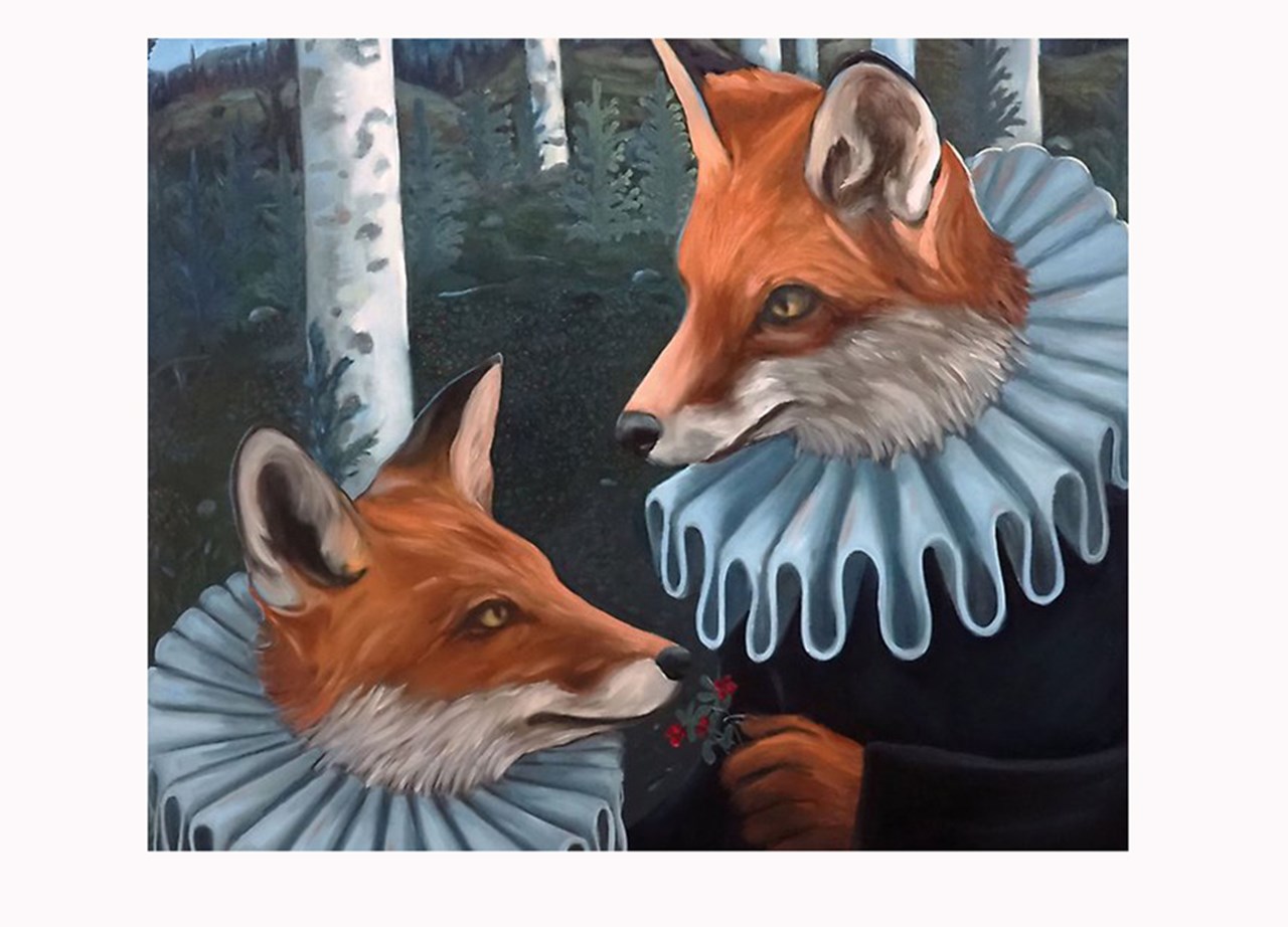 Emelie Farkas - Den förgiftade tvillingen.