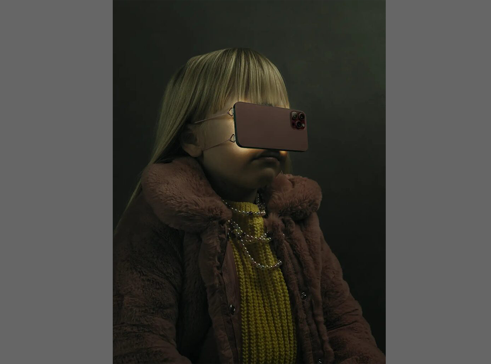 Andreas Varro – Dystopia