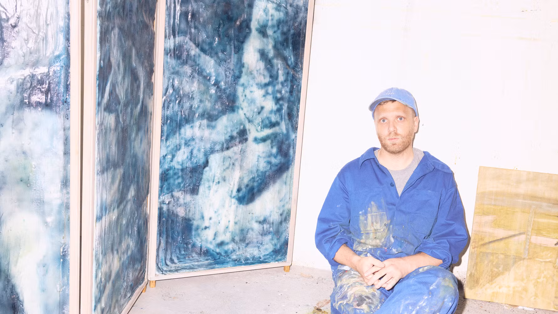 Johan Carlsson Ström