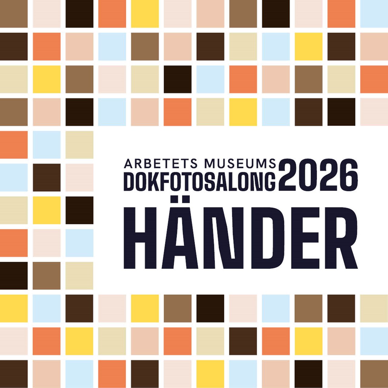 Dokfotosalong 2026: Händer