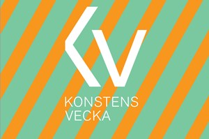 Konstens vecka
