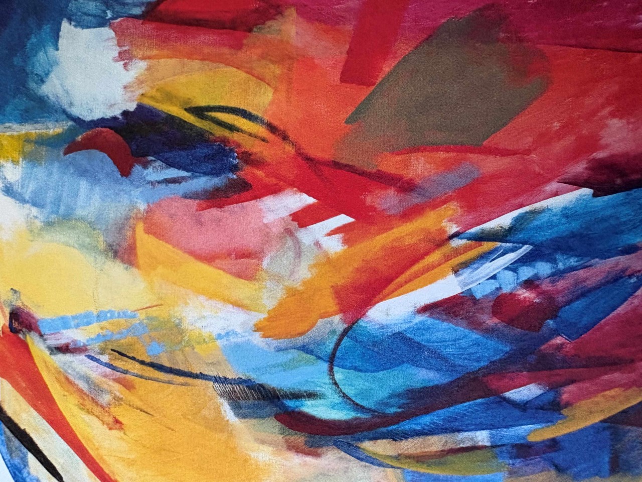 Kajsa Zetterquist - Min väg 