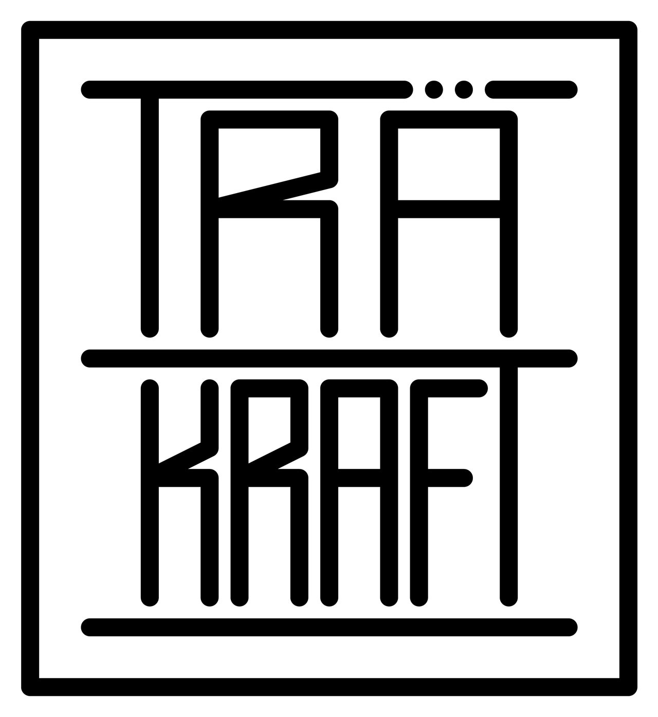 TRÄKRAFT