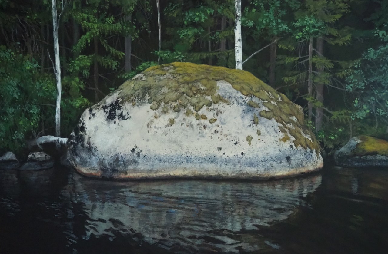 Tor Cederman