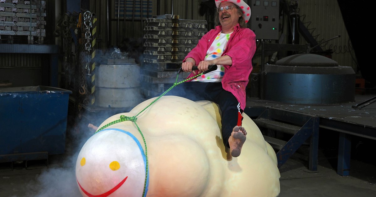 Johan Paalzow Konstguiden