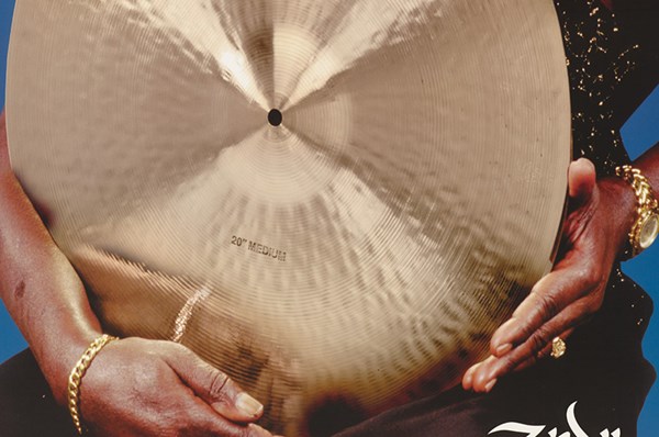 Playing the Legend – Mike Bode & Audrey Wozniak