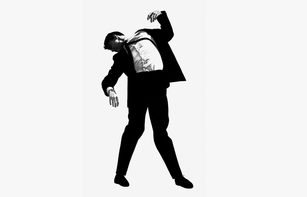 ROBERT LONGO